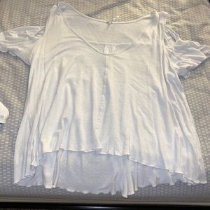 Free people shirt